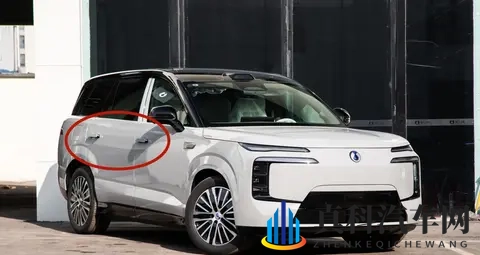 买腾势N8L前不得了的六个坑 卖家不会提前透露-1