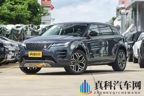 揽胜极光L实测购车指南：4款车型配置对比，23万选对不亏-3