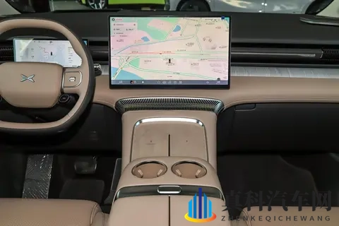 续航1602km 小鹏X9增程版与老款有何不同 各款车型配置思路分析-3