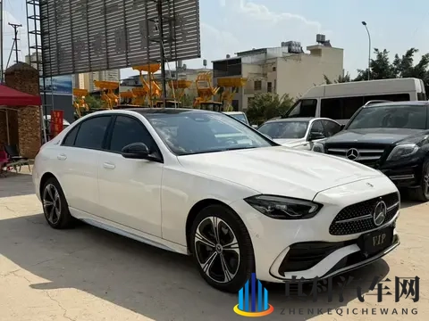 22款奔驰C级：6万公里，圆你奔驰梦，轻奢之选？-2