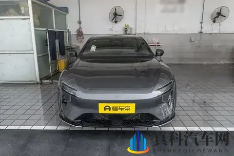 阿维塔06：新能源轿车的选择困扰，这款新车会给你惊喜！-3