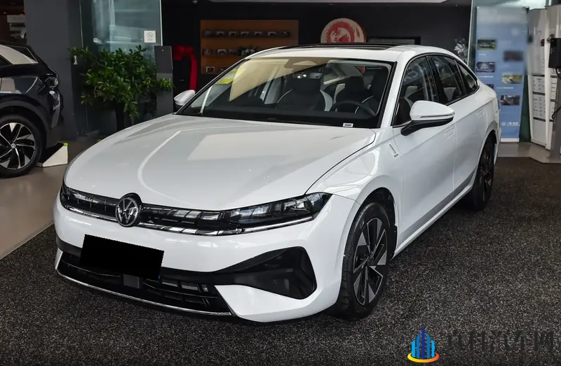 车身尺寸加长,智能化程度更高,速腾L值得期待吗?-1