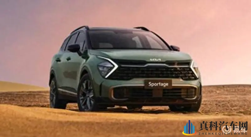 悦达起亚将携全新阵容亮相广州车展-1