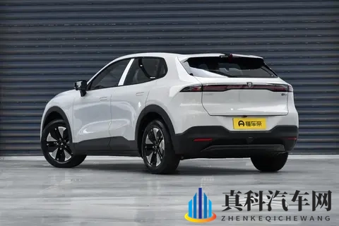 家用纯电怎么选？看完深蓝S05的试驾再下决定-3