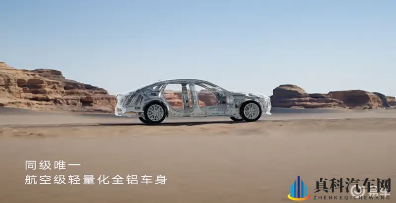 28.99万起的凯迪拉克CT6，做了一道关于豪华的加减题-1