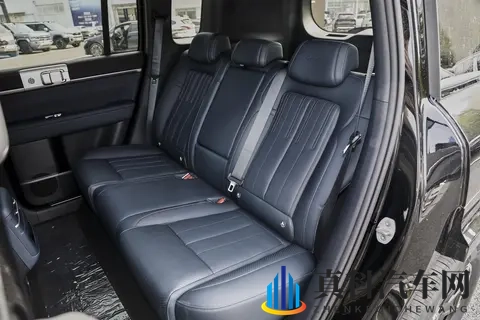 2198 万全能 SUV,带娃出游不怕累,全家出行都有面子-2