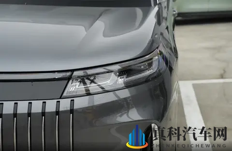 优惠后1799万起，这是大型SUV该有的价格？它到底怎么样-1