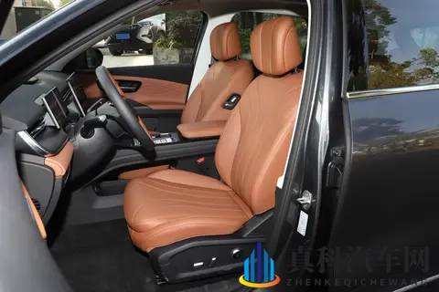 第五代瑞虎8全面解析:双前脸设计下的家用SUV新选择-1