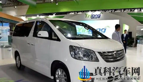 董明珠砸30亿造的43万国产车上市了，销量比想象中更惨-2