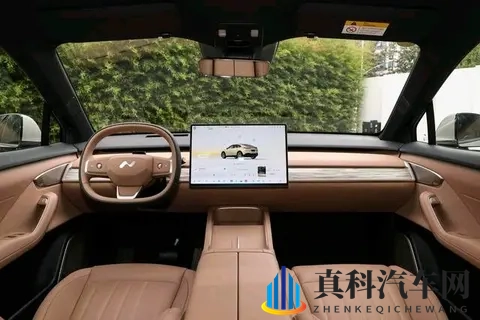 岚图泰山正式上市，售价3799万元-5099万元-1