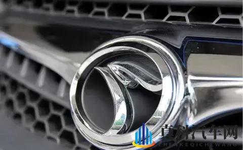 别再当车标文盲!揭秘大厂“生儿子”的财富密码。-1