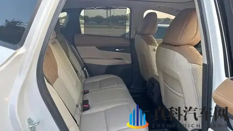 全新日产Murano，造型大气时尚，搭载20T+9AT，运动感十足！-1