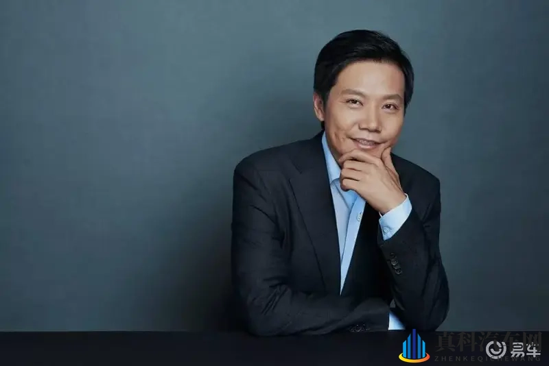 小米新车曝光！雷军的致命子弹，射向李想和余承东-1