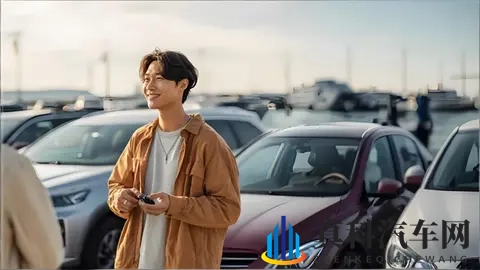 倒闭车企的烂尾车成为年轻人的香饽饽！14 万买 23 万配置，赌赢了？-3