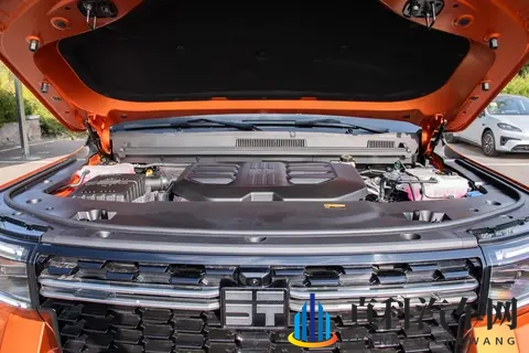 深度解析捷途纵横G700:方盒子造型+全地形能力,售价3299万起-3