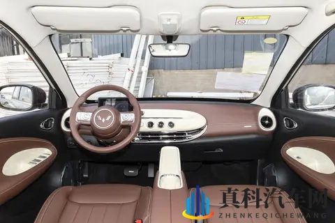 五菱缤果2025款选买指南：5万级纯电代步车的精准匹配之道-1