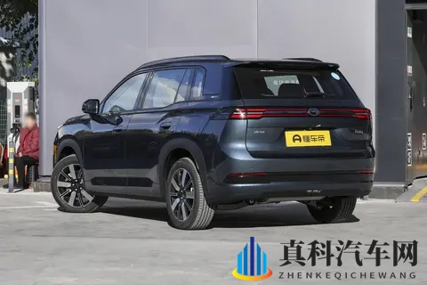 实测油耗不到55L,增程技术成熟,AION i60能买吗?-2