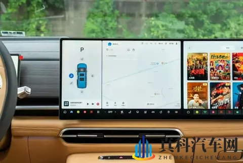 1411km续航+ADS 40，26款岚图梦想家太懂出行需求-2