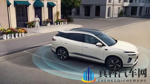 百日十万辆!比亚迪海狮06第十万辆整车下线-1