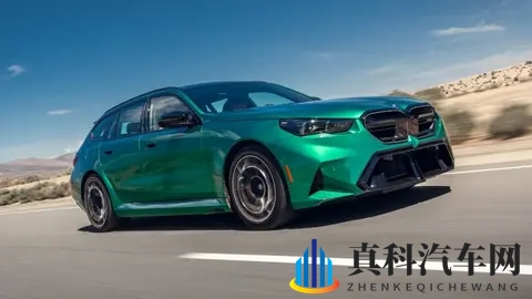 宝马M正在逐步取消雷霆版车型-2