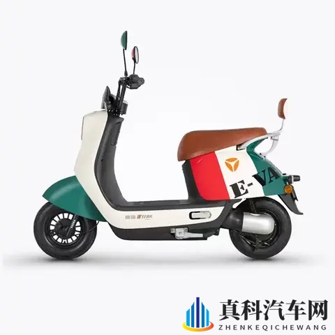 电摩也“神仙打架”?2025年顶级玩家都拼啥?-1