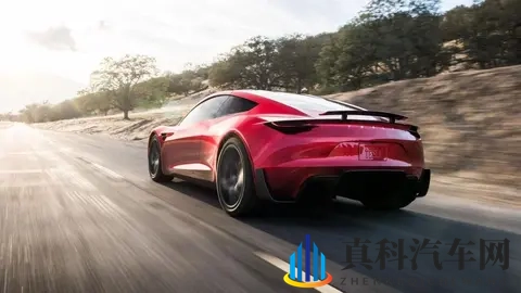 马斯克宣布特斯拉 Roadster 将于今年发布，这次还会延期吗？-2