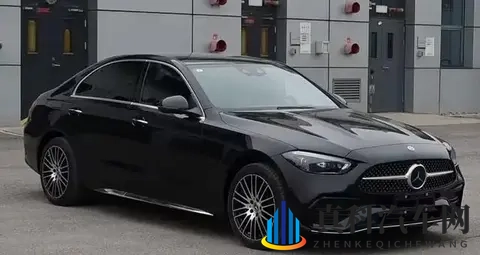 全新奔驰C级确认上20T,小改款先“补能”,改款2026年同步首发-3