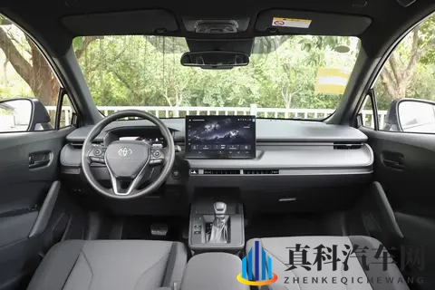 丰田锋兰达混动车型推荐，5款配置如何选？-3