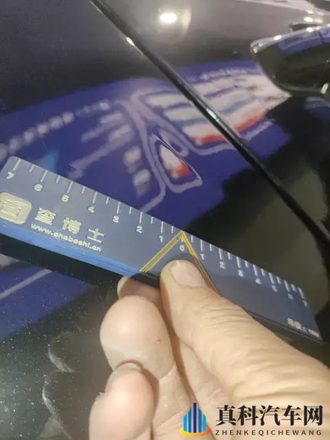 十年老友,依旧风度翩翩——二手奥迪A6L-1