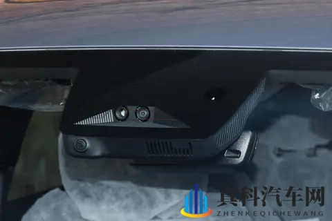 吉利星越L四驱版:148万入手,20T+8AT-3