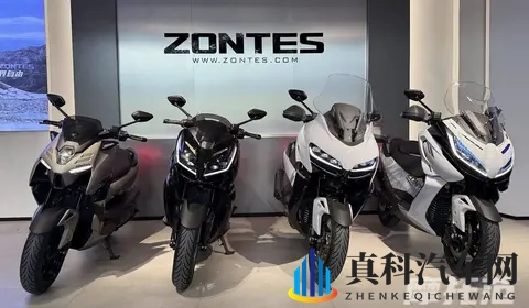 国产大绵羊升仕552G开始预热，将会在11月4日米兰车展上亮相-3