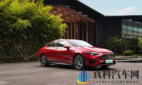 11月上市重磅新车丨奔驰纯电卷土重来,大众、福特燃油再上新-2