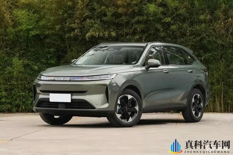 哈弗H6L来了！能否重振H6雄风？-1