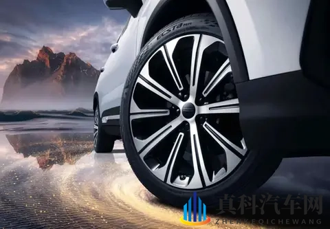 5_6_7座任选,15万级燃油SUV,第三代车型首次曝光-3