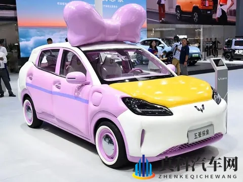 AI给100款热门轿车打分 比亚迪极氪霸榜 五菱缤果现黑马式跃升-3