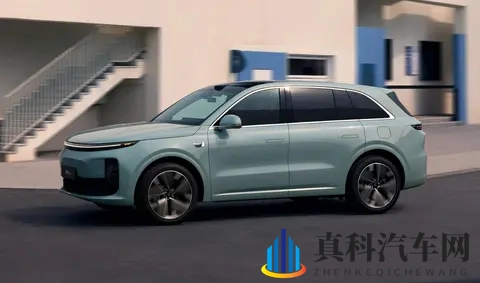 怎一个惨字了得！1-9月中大型SUV销量榜 仅一款销量过十万 豹8上榜-2