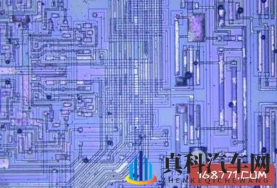 一颗小芯片引爆大危机！“安世之乱”如何撕裂全球汽车命脉？-3