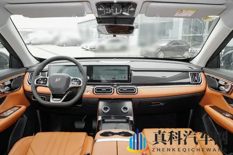 家庭用户选车难？捷途山海L7 PLUS全方位解读家庭购车痛点-3