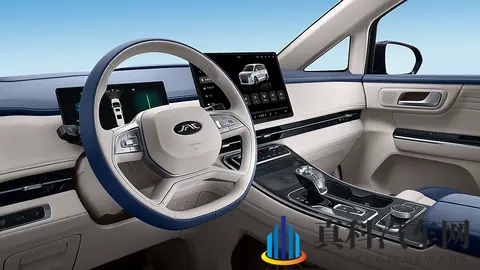 江淮RF8即将登陆俄罗斯市场，20T+8速自动变速箱，车长5215毫米-2