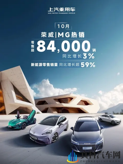 扒一扒 尚界H5 10月销量到底有多少?-3