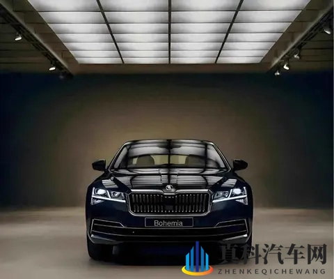 斯柯达速派要来了，燃油车还能打吗，德系绅士最后的倔强-2