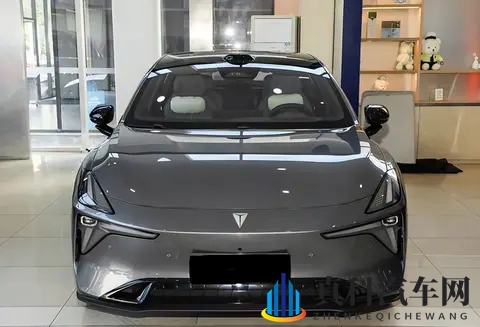 2026款深蓝L06开启预售，配激光雷达和磁流变悬架，四季度上市-2