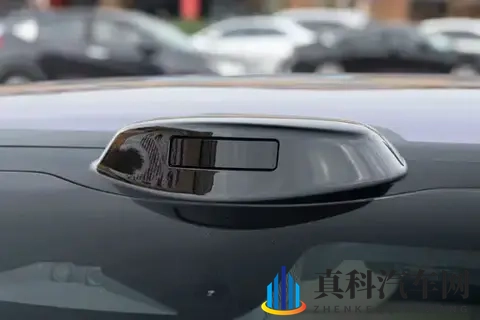 预售1499万元起!轴距近3米,配激光雷达,这款车要来了-1