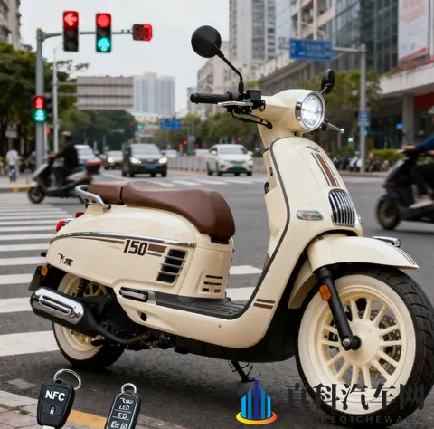 非得UY125 5380元飞鹰F150带ABS 豪爵AFR都不香了-1