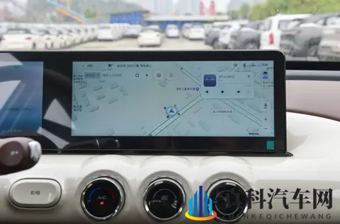 推荐入手中配，五菱缤果产品力均衡，三种续航版本可选-2