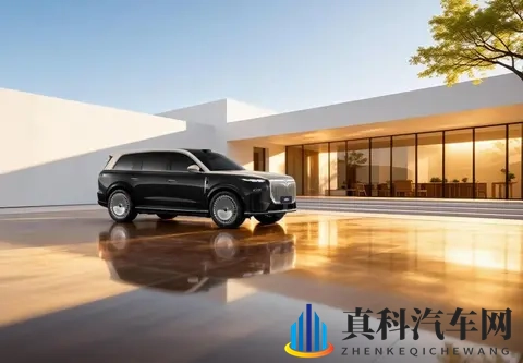 岚图追光L、泰山年内上市，销量十二连涨有没有可能？-1