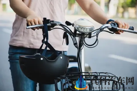 新国标落地！老款电动车一夜涨价，还一车难求！-2