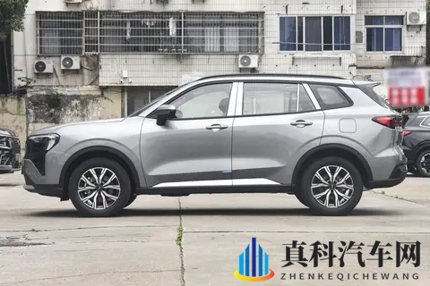 福特领睿2025款购车指南手册：那个版本性价比最高-3