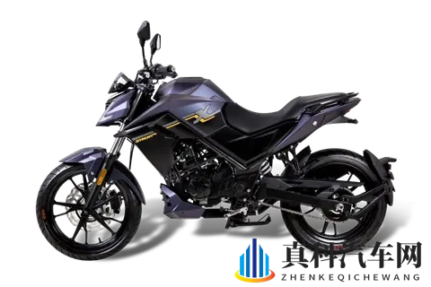 2025米兰展,三阳全新仿生踏板JEPARDO-猎豹登场-1