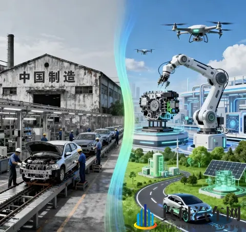 从价格战到生态战:吉利比亚迪打响“中国式决战”-2